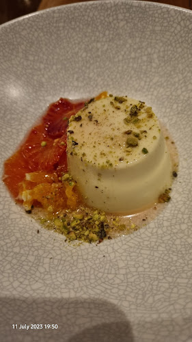 Rosa's Canteen - Hospitality and gastronomy