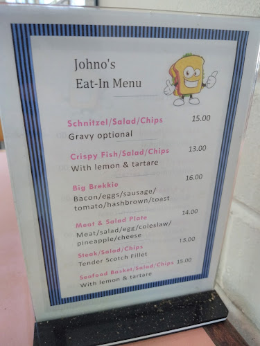 Opinii despre Johnos Takeaway în Coffs Harbour - Hospitality and gastronomy