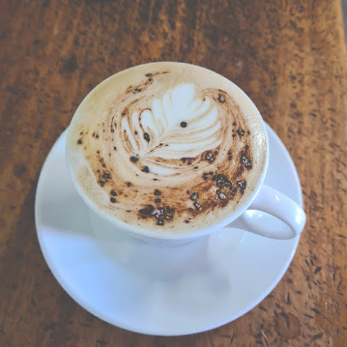 Opinii despre Blacksmith Cafe & Grill în Sheffield - Hospitality and gastronomy