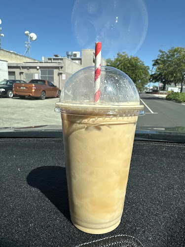 Peckish Cafe & Takeaway