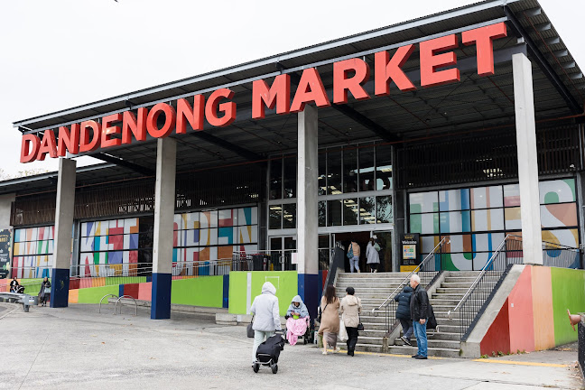 Dandenong Market