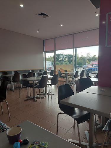 Comentarii opinii despre Donut King Meadow Mews