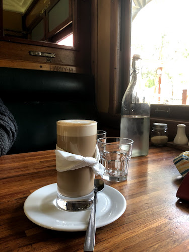 Comentarii opinii despre Carriage Cafe Seville