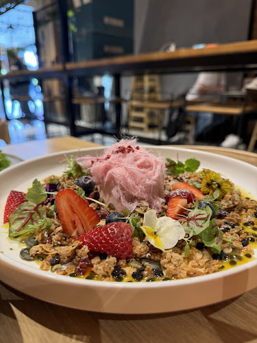 Billy’s Central - Hospitality and gastronomy