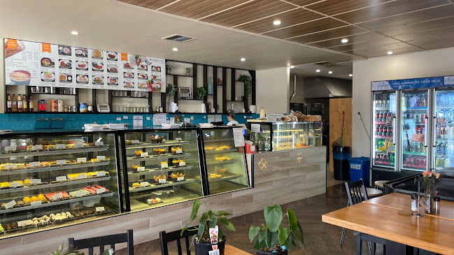 Lotus Cafe - Dubbo