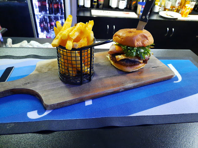 Opinii despre Risdon Hotel în Port Pirie - Hospitality and gastronomy