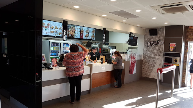 KFC Port Pirie