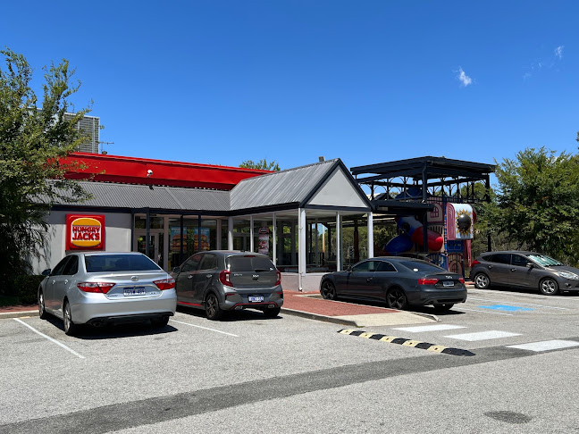 Hungry Jack's Burgers South Lake