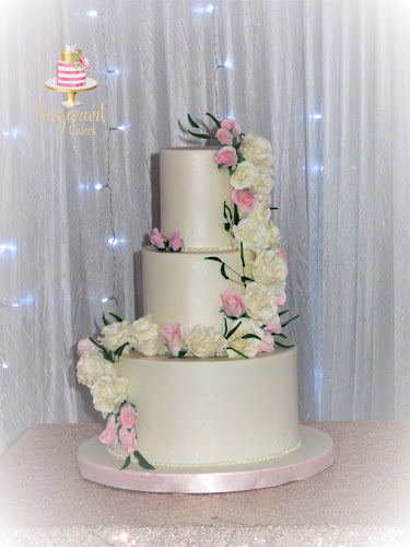 Sugarart Cakes