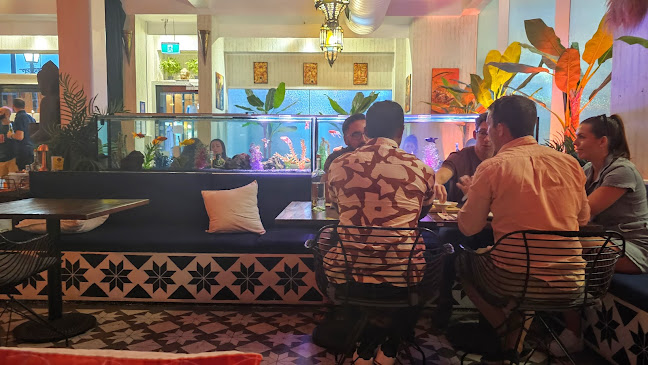 Casablabla - Multicultural Tapas Lounge Bar - Adelaide