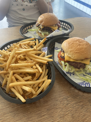 Comentarii opinii despre Walters Diner