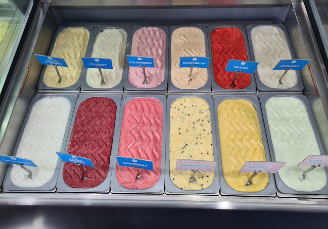 Opinii despre Gelato Tesoro în Sydney - Hospitality and gastronomy