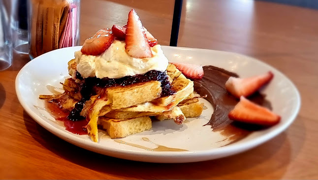 Provedore Cafe - Port Hedland