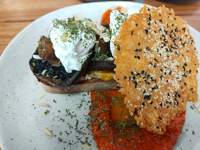 Twelvefold Portland - Hospitality and gastronomy