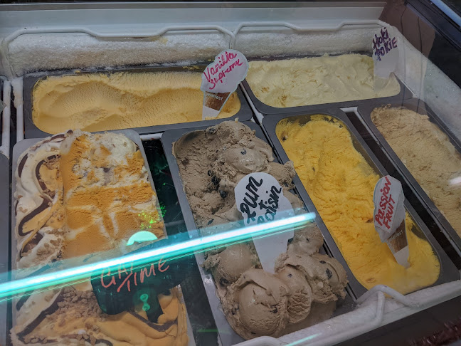 Kyneton Sweets and Treats - Kyneton