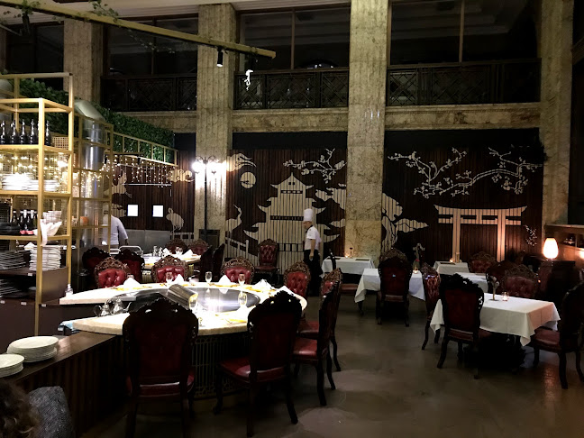 Opinii despre Erato Teppanyaki în Adelaide - Hospitality and gastronomy