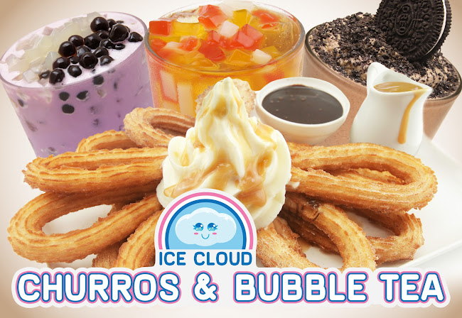 Churro Time - Cairns City