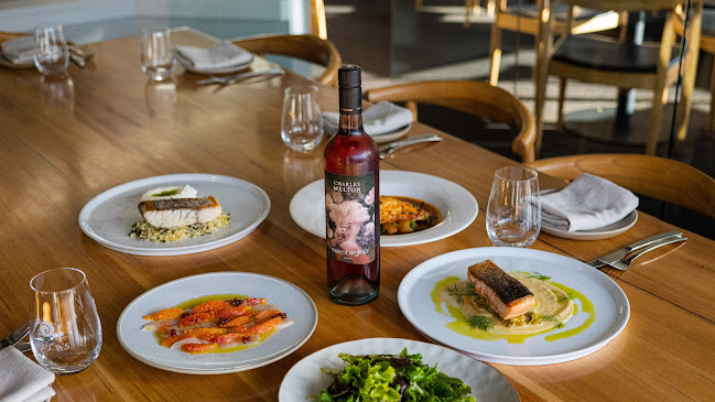 Louca's Restaurant - Hospitality and gastronomy