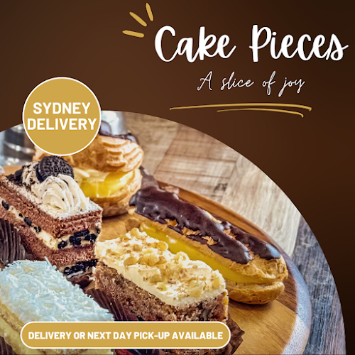 Comentarii opinii despre Profiterole Patisserie Mays Hill