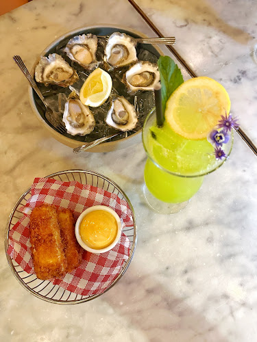 Cafe Toscano - Forster