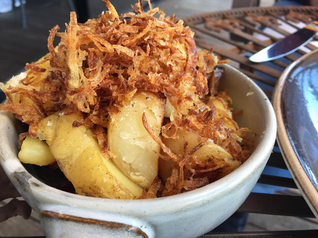 Comentarii opinii despre Pipeclay Pumphouse