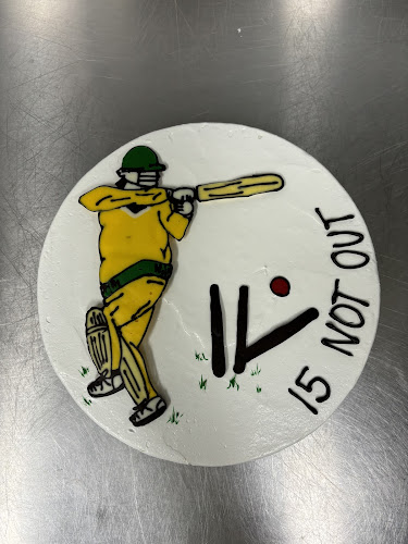 Comentarii opinii despre The Cheesecake Shop Bathurst