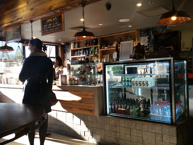 Coffee Lab - Canberra