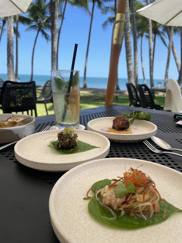 Nu Nu Restaurant - Hospitality and gastronomy