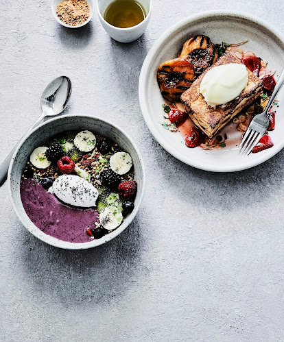 Opinii despre Red Door Corner Store în Northcote - Hospitality and gastronomy