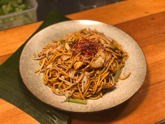 Opinii despre Hawker Walker în Adelaide - Hospitality and gastronomy