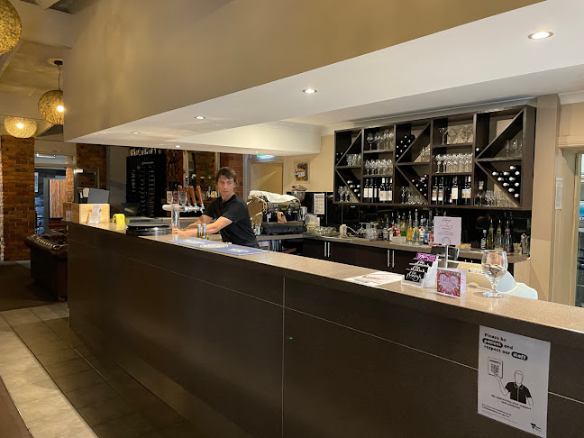 The Plough @ Myrniong