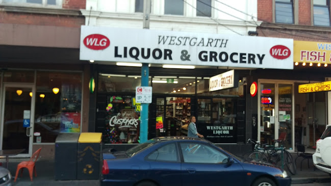 Westgarth Liquor