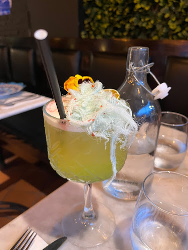 Comentarii opinii despre Rumi - Persian Restaurant & Bar Broadbeach