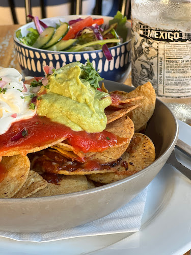 Opinii despre The Prickly Cactus în Launceston - Hospitality and gastronomy