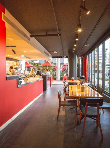 Pizzalunga da Carlo - Hospitality and gastronomy