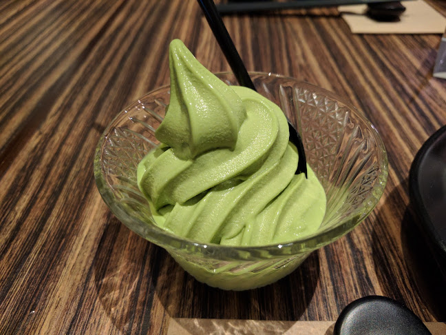 Gyoza Gyoza - Hospitality and gastronomy