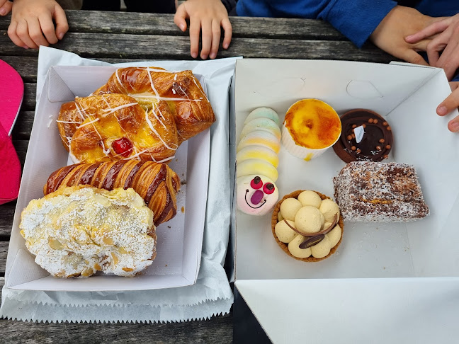 Comentarii opinii despre Gumnut Patisserie Mittagong