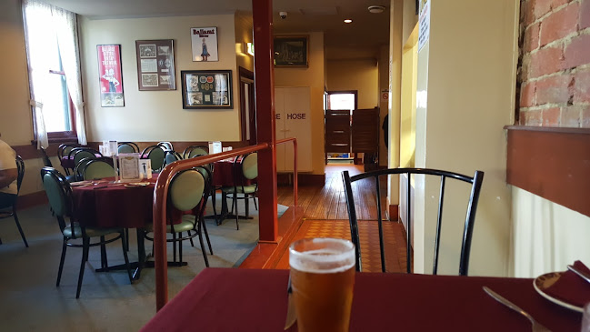 Comentarii opinii despre Royal Oak Hotel