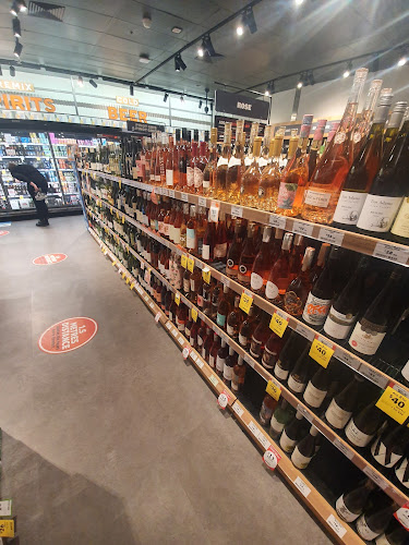 Opinii despre BWS Kotara în Kotara - Hospitality and gastronomy