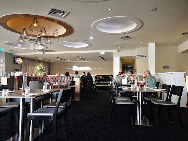 The Brook Bar & Bistro - Ellenbrook
