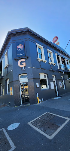 The George Hotel - South Melbourne