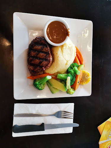 Clock Hotel - Hospitality and gastronomy