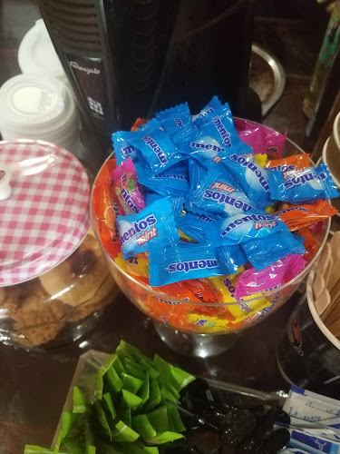 Comentarii opinii despre Ador'a Cafe