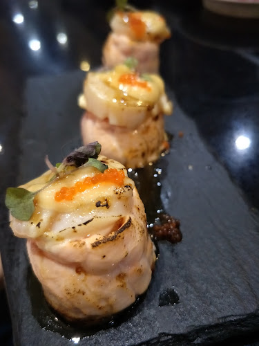 Comentarii opinii despre Sushi Hotaru