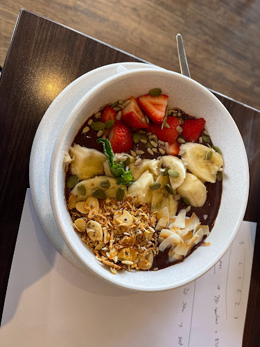 Jamaica Blue The Ridge Shopping Centre - Hospitality and gastronomy