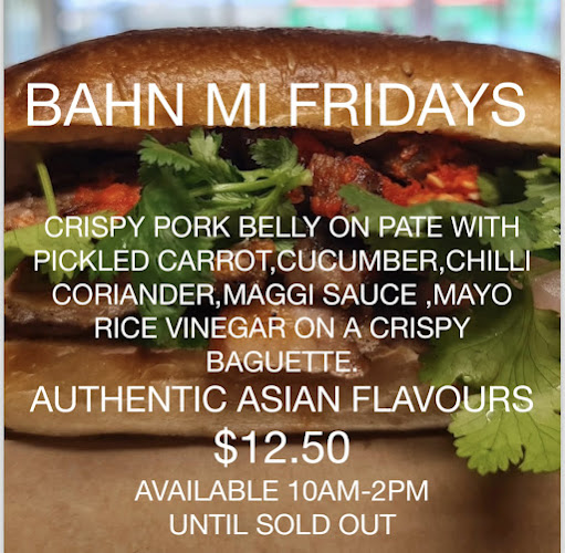 Opinii despre Karuah Seafood and Thai în Sydney - Hospitality and gastronomy