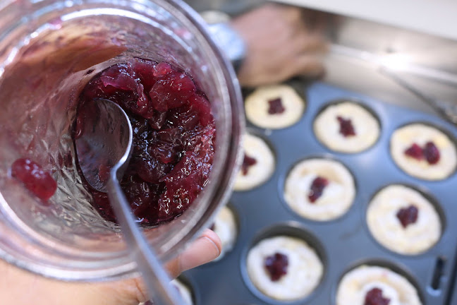 Comentarii opinii despre Firefly Bakery - by appointment only, please contact us.