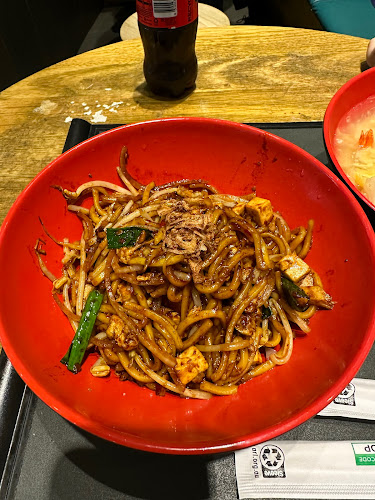 Chinta Ria Soul - Hospitality and gastronomy