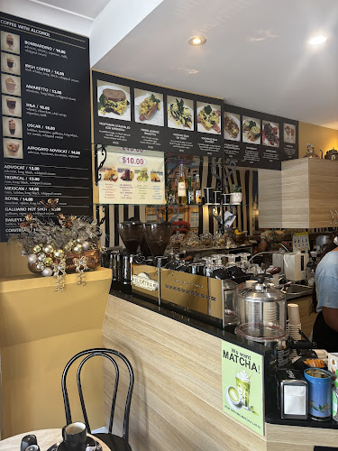 H&A Coffee - Hospitality and gastronomy