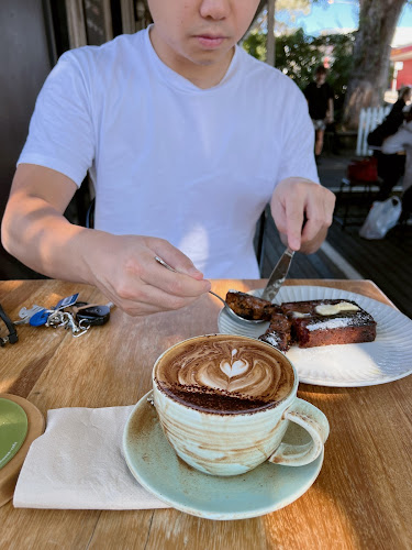 The Treehouse Cafe - Hospitality and gastronomy